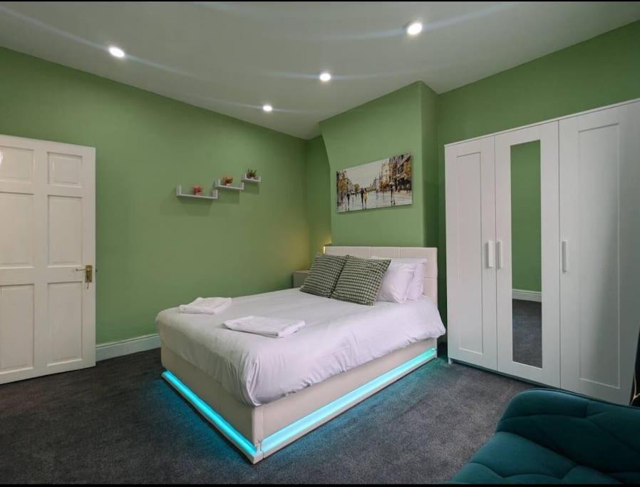 Beautiful 2 Bed 1 Bath Casa de férias *