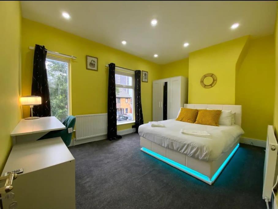 Casa de férias Beautiful 2 Bed 1 Bath
